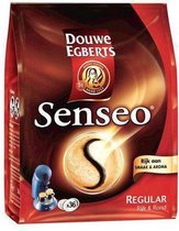 Senseo Koffiepad Regular/pk 36