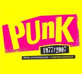 Punk 1977-2007 -Ltd-