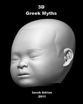 3D Greek Myths