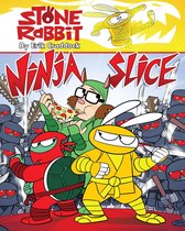 Stone Rabbit 5 -  Stone Rabbit #5: Ninja Slice
