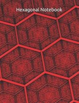Hexagonal Notebook
