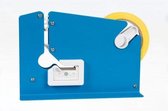 Kortpack - Set: zakkensluiter + 16 rollen gele PVC-tape + Kortpack pen (020.0032)