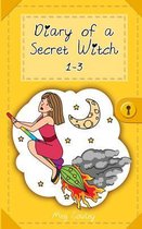 Diary of a Secret Witch