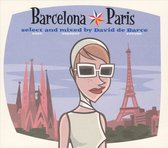 Barcelona - Paris