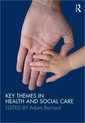 Key Issues In Health & Social Care