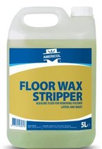 Americol Floorwax stripper - vloerwax verwijderaar 5L