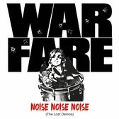 Noise Noise Noise: The Lost Demos