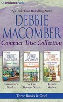 Debbie Macomber CD Collection