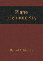 Plane trigonometry