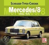 Mercedes Benz/8