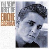 Best of Eddie Cochran [EMI]