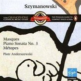 Szymanowski: Piano..