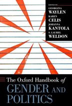 Oxford Handbooks - The Oxford Handbook of Gender and Politics
