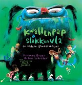 Kinderboekenweekspecial 2 - Kwallenpap & slakkenvla