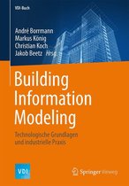 VDI-Buch - Building Information Modeling