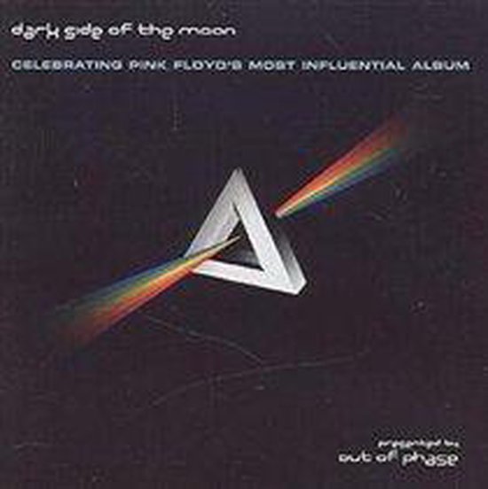 Dark Side of the Moon: A Tribute to Pink Floyd