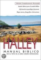 Halley Manual Biblico