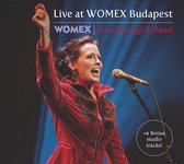 Agi Herczku & Band - Live At Womex Budapest (CD)