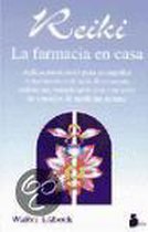 Reiki, LA Farmacia En Casa