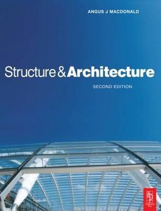 Structure And Architecture - cover