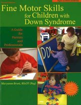 Fine Motor Skills in Children With Down Syndrome