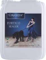 Ciranova Fortico Sealer - 5 Liter