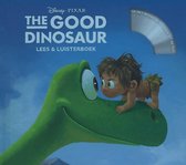 The Good Dinosaur - lees & luisterboek - disney