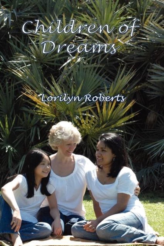 Children of Dreams - cover