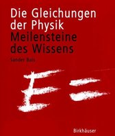 Die Gleichungen Der Physik