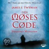 Der Moses-Code. Audio-CD
