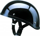 Redbike RB-100 chopper helm zwart maat M