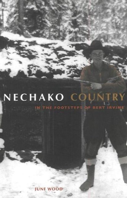 Nechako Country