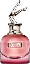 MULTI BUNDEL 2 stuks Jean Paul Gaultier Scandal By Night Eau De Perfume Spray 50ml