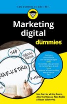 Para Dummies - Marketing digital para Dummies