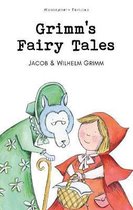 Fairy Tales Grimm