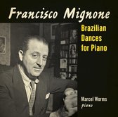 Brazilian Dances For Piano