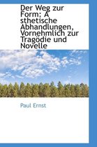 Der Weg Zur Form