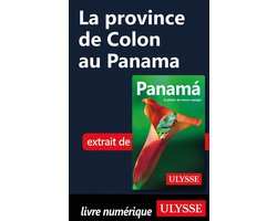 La province de Colon au Panama
