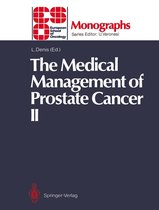 ESO Monographs - The Medical Management of Prostate Cancer II