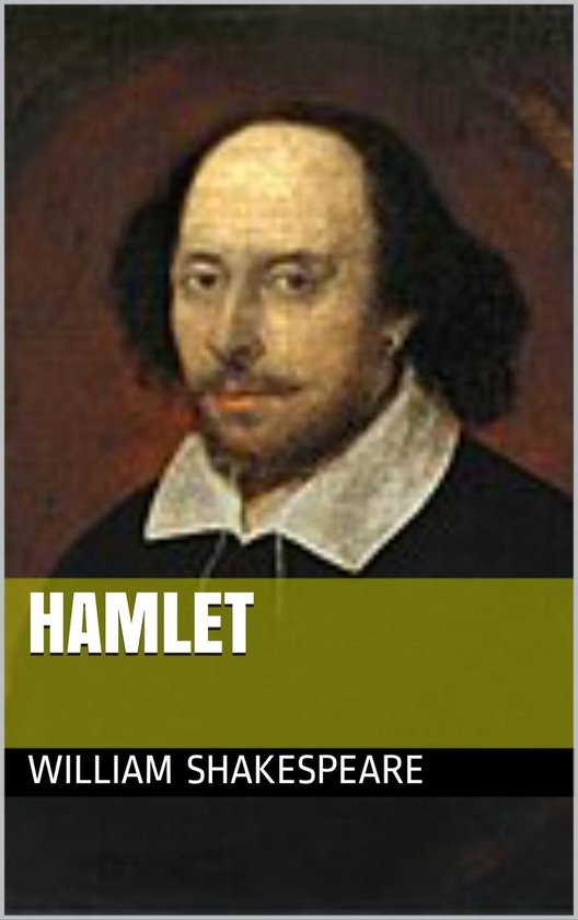Hamlet - cover