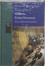 Moderne Franse Literatuur