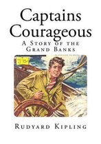 Captains Courageous