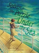 Solving the Puzzle Under the Sea Marie Tharp Maps the Ocean Floor