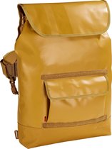 Vaude Unisex Schoudertas - Caramel