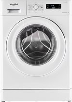 Whirlpool FWF71683WE EU - Wasmachine