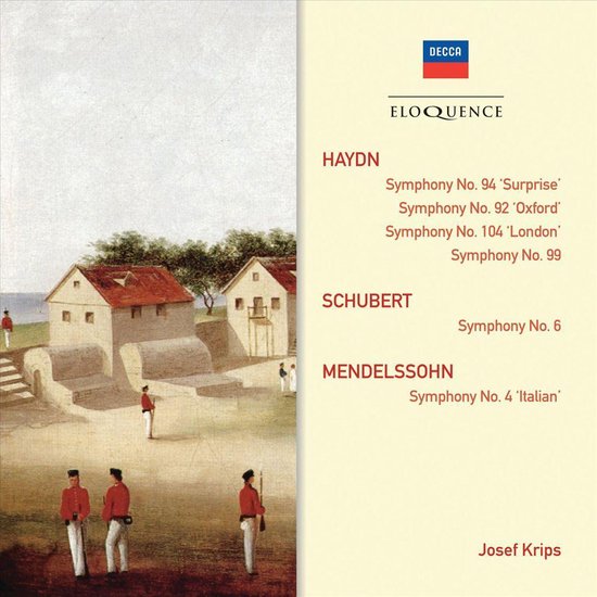 Symphonies