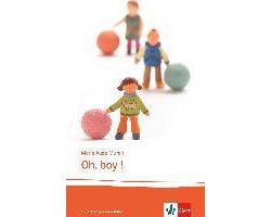 Oh, boy !