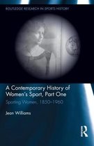 Contemporary History Of Women'S Sport