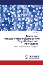 Micro and Nanopolymers