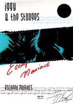 Escaped Maniacs (Cd+2Xdvd)